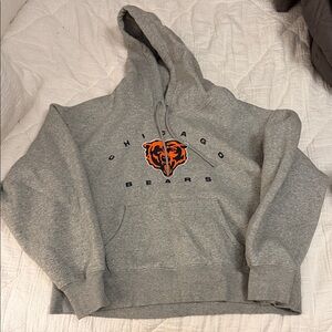 Chicago Bears Hoodie, large